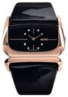 Orologio Alfex Donna in Acciaio placcato oro rosa 5689/827 - 5689/827